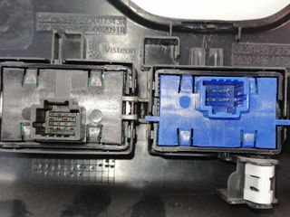 MOLDURA DACIA DOKKER