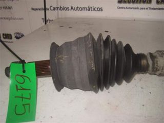 TRANSMISION DELANTERA IZQUIERDA CHRYSLER STRATUS BERLINA (JA