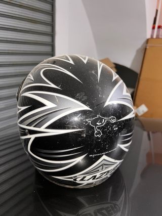Casco Lazer Motocross