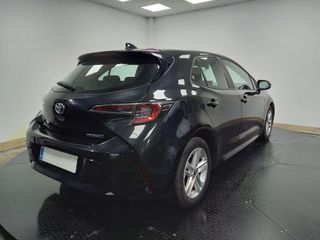 Toyota Corolla 1.8 125H BUSINESS E-CVT