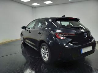 Toyota Corolla 1.8 125H BUSINESS E-CVT