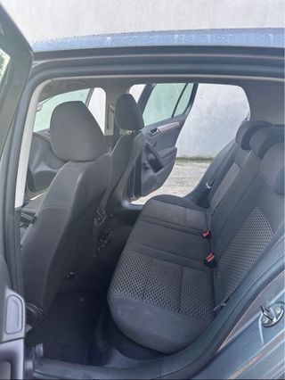 Volkswagen Golf 2012