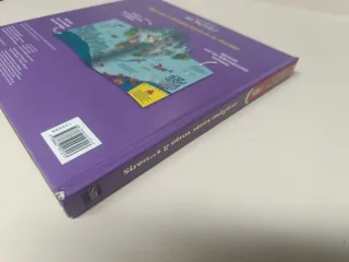 Libro Sirenas