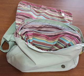 Borsa tracolla Holly Hobbie originale