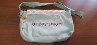 Borsa tracolla Holly Hobbie originale