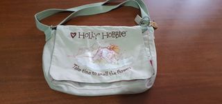 Borsa tracolla Holly Hobbie originale