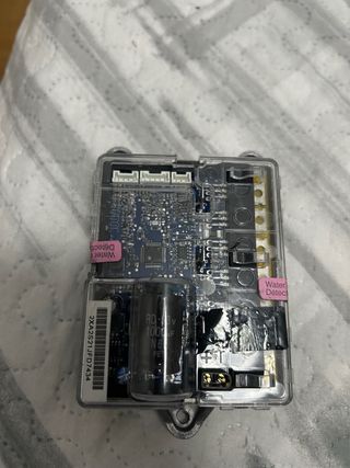 Placa controladora patinete eléctrico