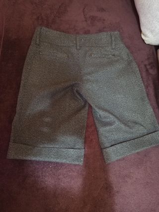 Pantalones cortos Pimkie Raya Diplomática T.36