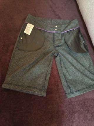 Pantalones cortos Pimkie Raya Diplomática T.36