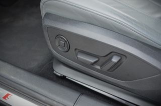 Audi A3 S-Line SPortback+Full Led+Navegacion+Camar