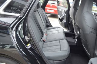 Audi A3 S-Line SPortback+Full Led+Navegacion+Camar