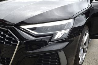 Audi A3 S-Line SPortback+Full Led+Navegacion+Camar