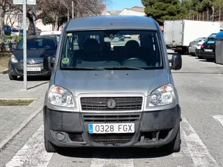 FIAT Doblò