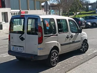 FIAT Doblò