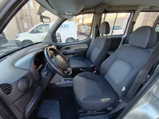 FIAT Doblò