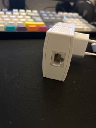 PLC Wifi TP-Link AV1000