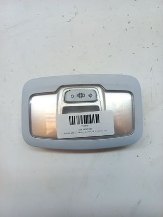 LUZ INTERIOR PEUGEOT 2008 (--.2013->)