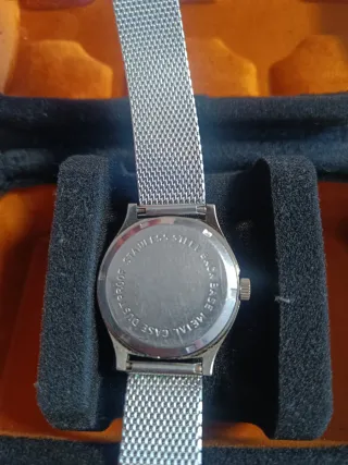 Reloj Radiant de señora