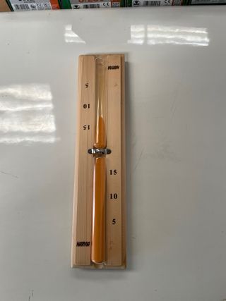 Reloj de arena para sauna Harvia