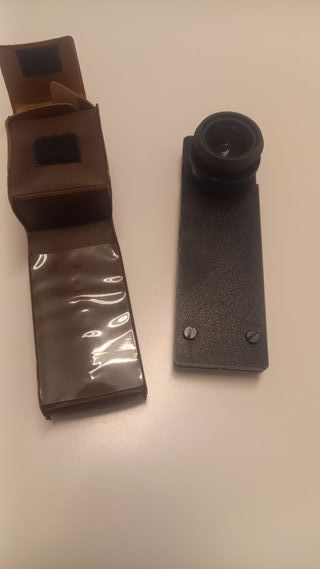 Xerox Mini Display Viewer per microfilm