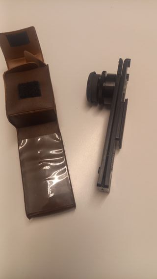 Xerox Mini Display Viewer per microfilm