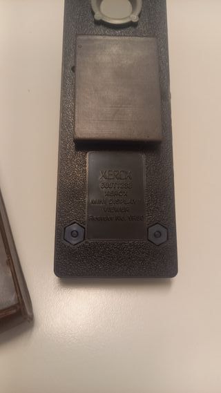 Xerox Mini Display Viewer per microfilm