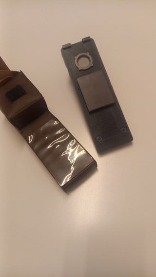 Xerox Mini Display Viewer per microfilm