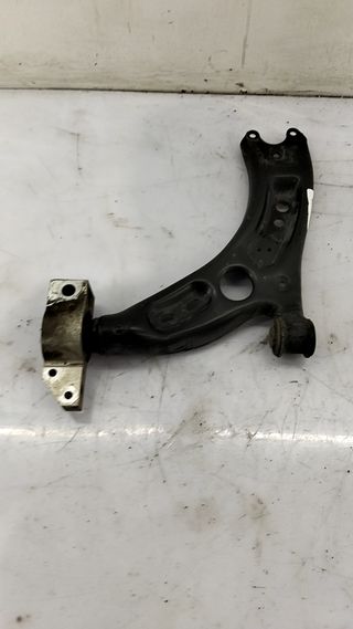 SOPORTE BRAZO SUSPENSION DELANTERO IZQUIERDO SEAT LEON (1P1)