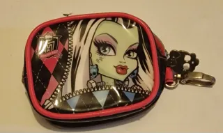 Cartera/Monedero Monster High