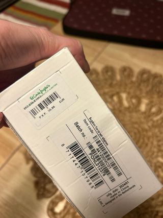 Adaptadores Bugaboo para Maxi-Cosi