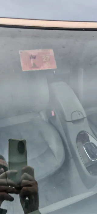 Mercedes-Benz  CLK 2006