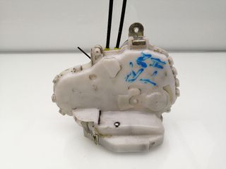 CERRADURA PUERTA TRASERA IZQUIERDA HONDA CIVIC BERLINA (FN) (3)