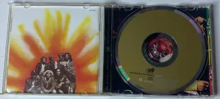 CD Bob Marley & The Wailers - Uprising