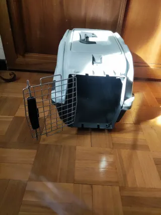 Transportin MPS Perros pequeños o Gatos