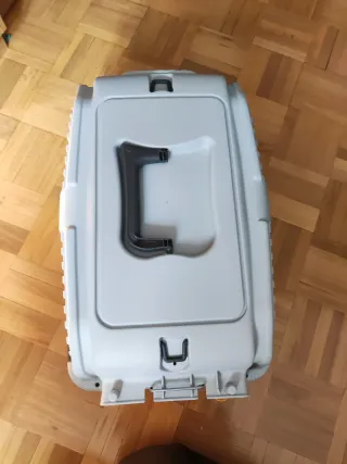 Transportin MPS Perros pequeños o Gatos