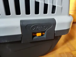 Transportin MPS Perros pequeños o Gatos