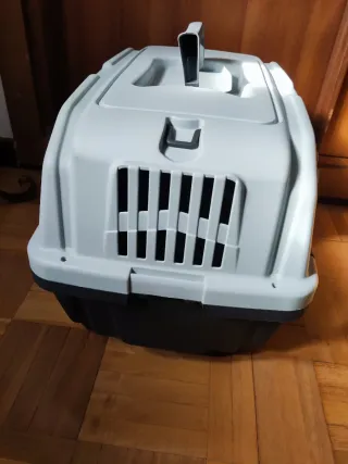 Transportin MPS Perros pequeños o Gatos