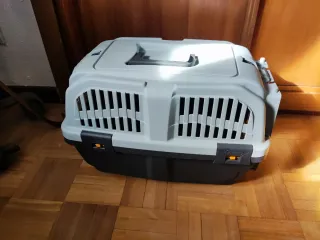 Transportin MPS Perros pequeños o Gatos