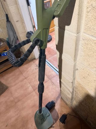 Motoazada a batería