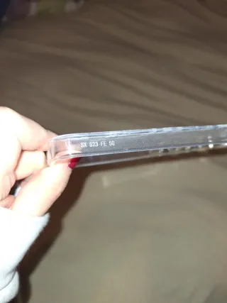 Funda Samsung FE23 5G Vintage Flores