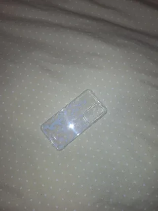 Funda Samsung FE23 5G Vintage Flores