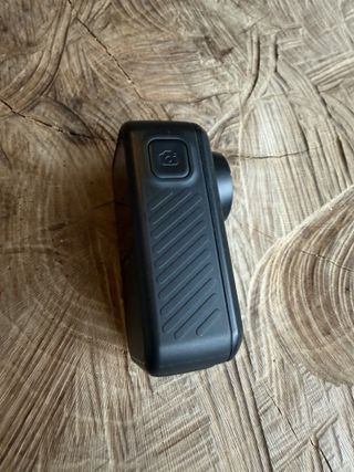 Câmera de Ação Compacta Thumb Action Cam Dual