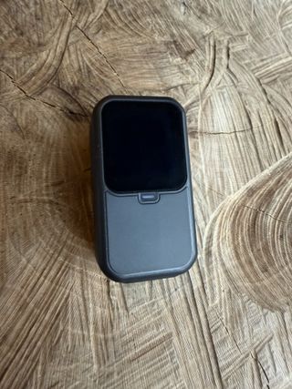 Câmera de Ação Compacta Thumb Action Cam Dual