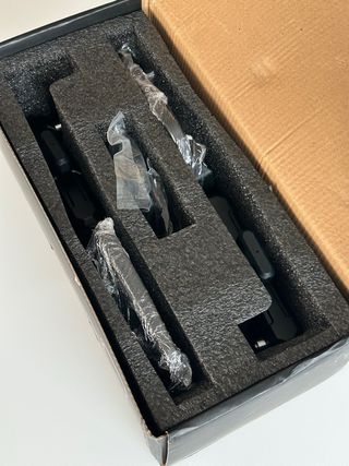 Espejos Retrovisores Plegables Moto