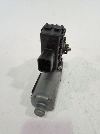 MOTOR ELEVALUNAS DELANTERO DERECHO OPEL ASTRA H BERLINA