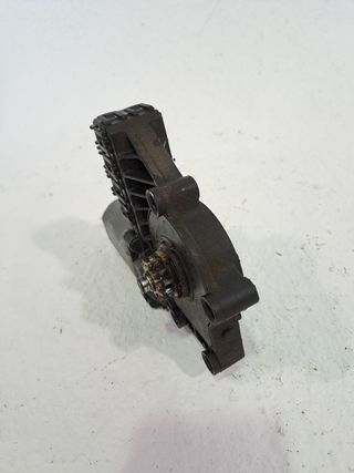 MOTOR ELEVALUNAS DELANTERO DERECHO OPEL ASTRA H BERLINA