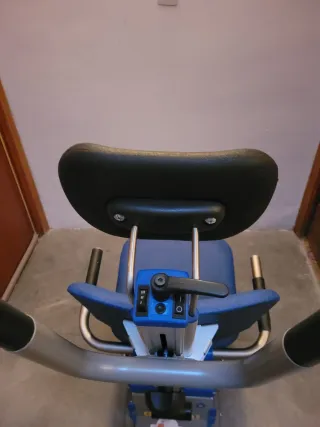 Silla salvaescaleras portátil