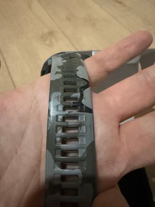 Garmin Instinct Solar Camo Militar