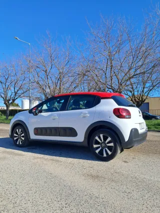 Citroen C3 2020