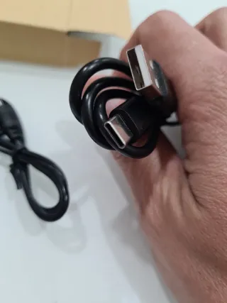 Adaptador DAC Digital a Analógico